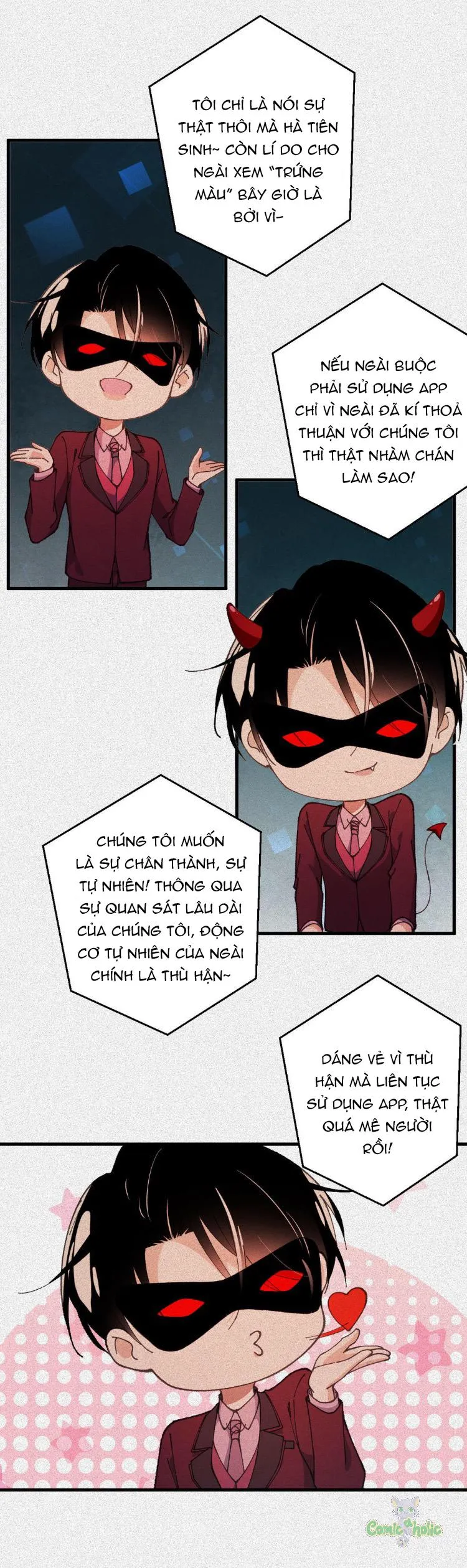 Ký Sinh Trùng Chapter 32 Trang 24