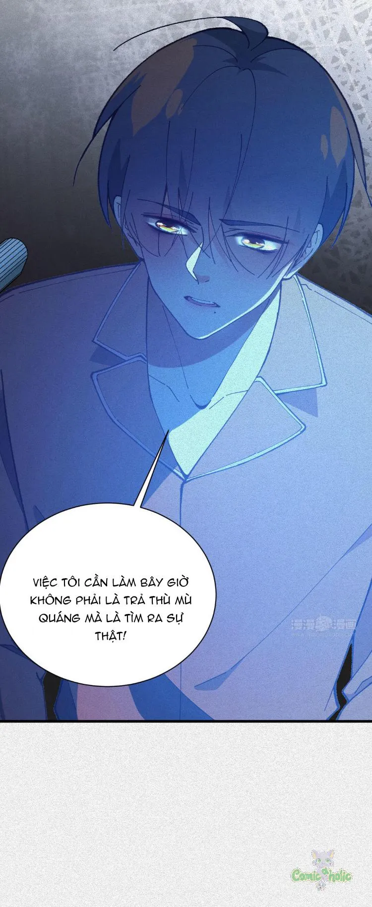 Ký Sinh Trùng Chapter 32 Trang 27