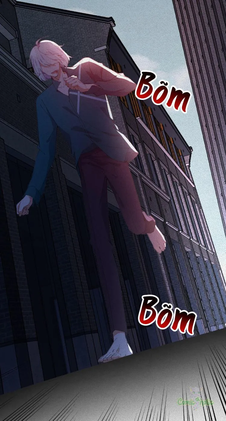 Ký Sinh Trùng Chapter 33 Trang 3