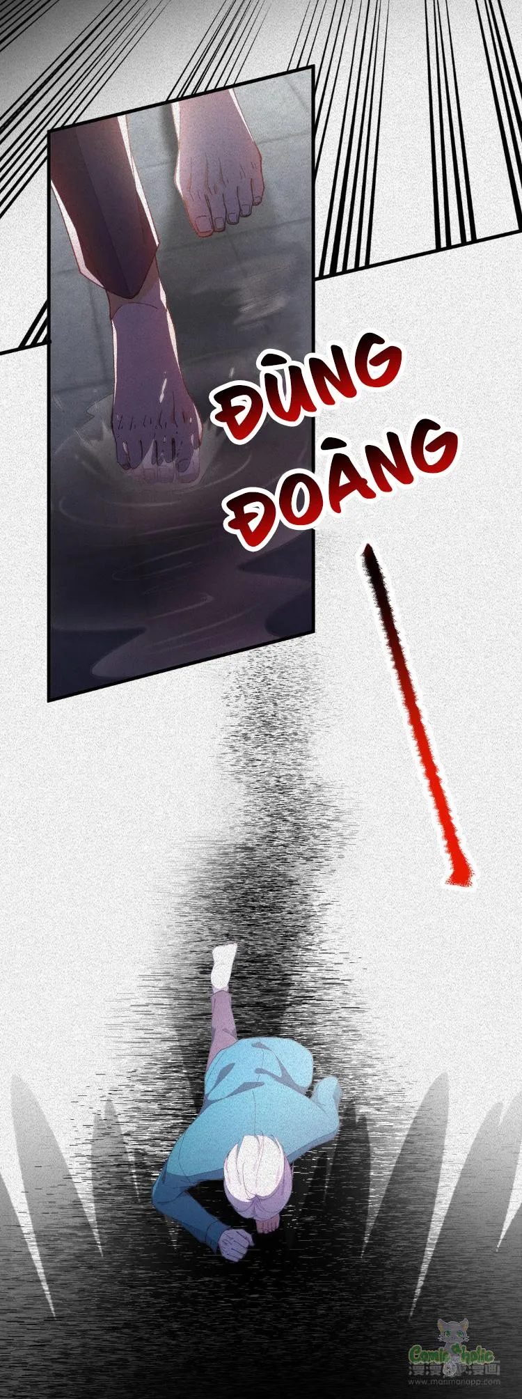 Ký Sinh Trùng Chapter 33 Trang 4