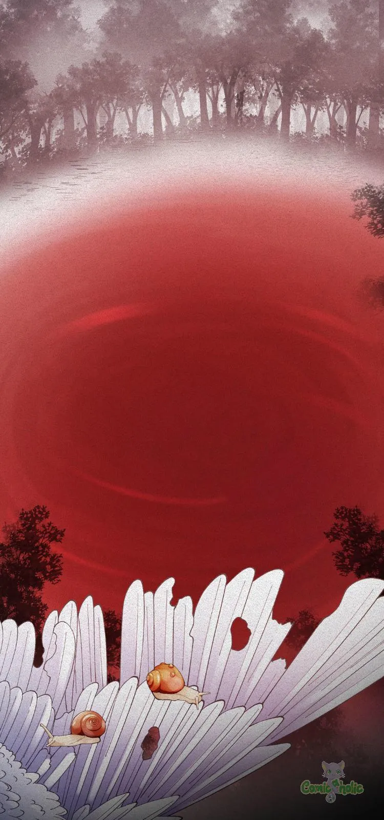 Ký Sinh Trùng Chapter 33 Trang 6