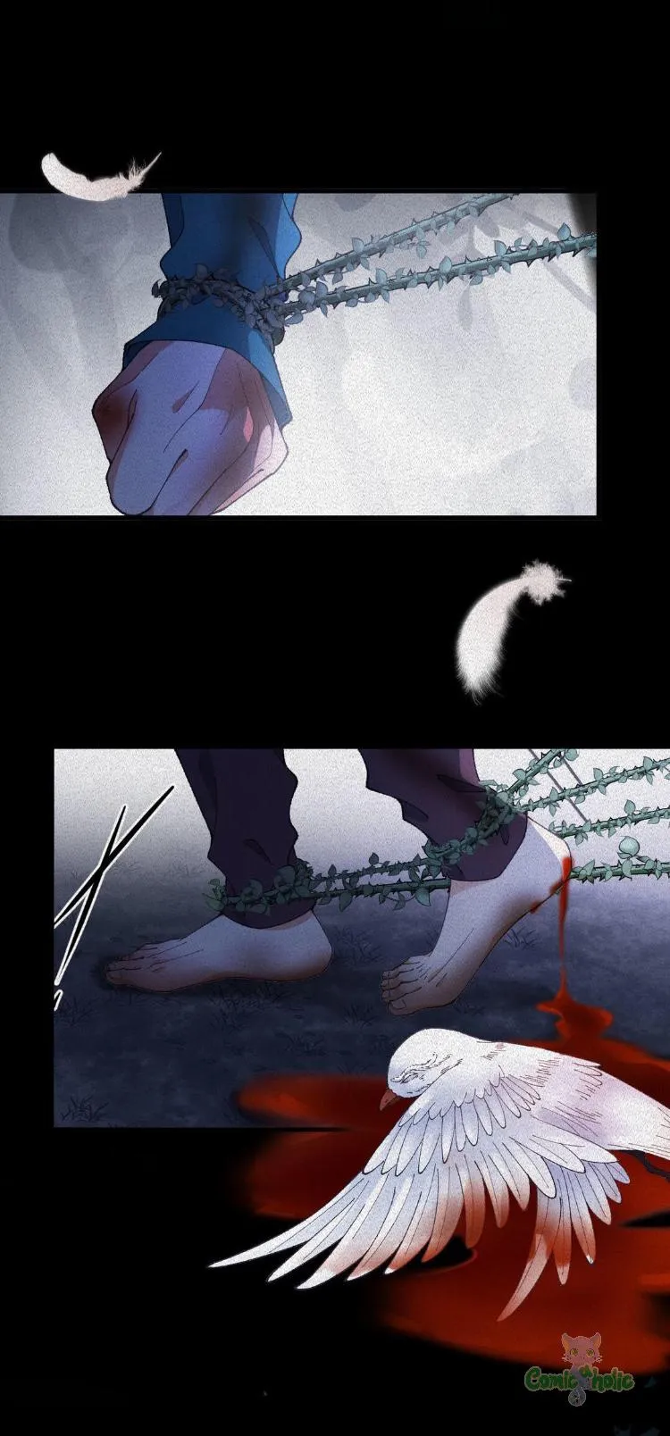 Ký Sinh Trùng Chapter 33 Trang 9