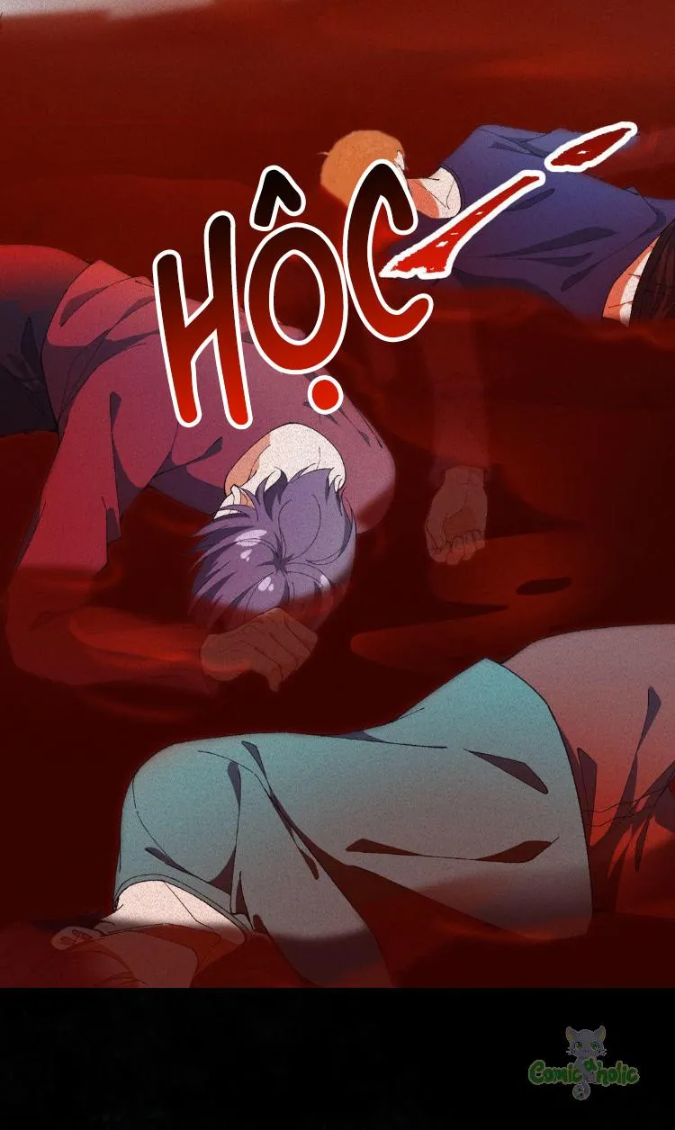 Ký Sinh Trùng Chapter 33 Trang 11