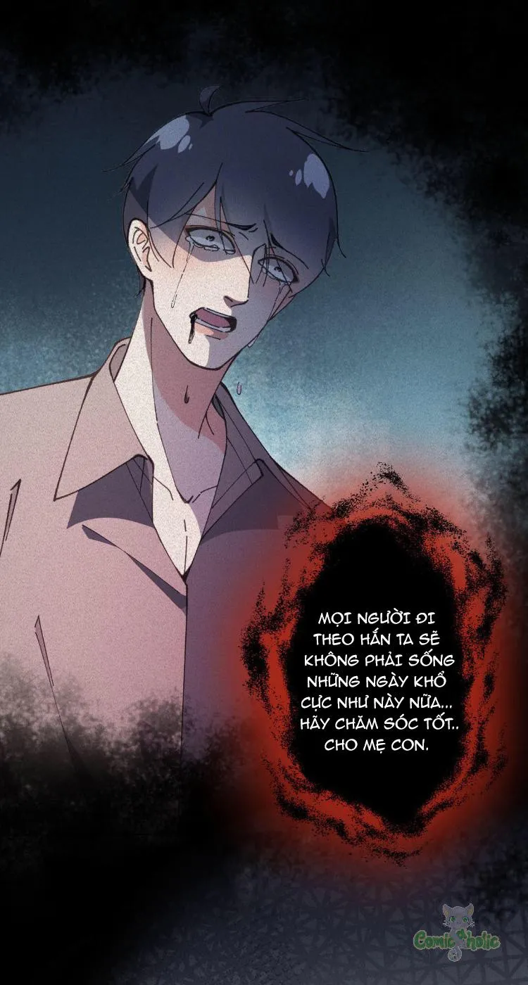 Ký Sinh Trùng Chapter 33 Trang 12