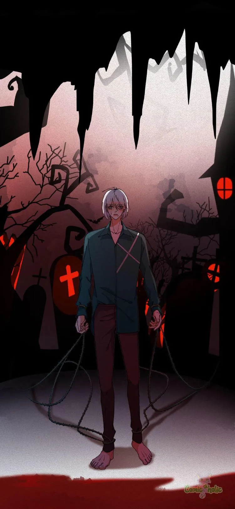 Ký Sinh Trùng Chapter 33 Trang 15