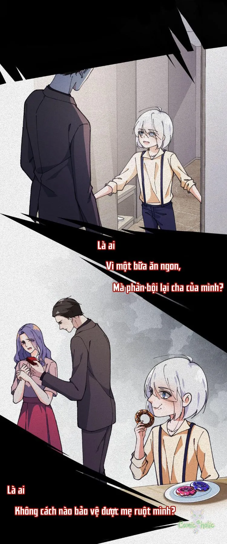 Ký Sinh Trùng Chapter 33 Trang 17