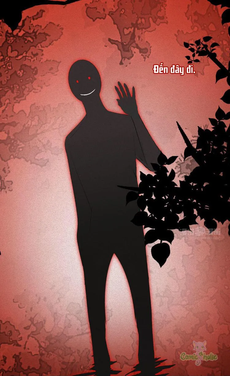 Ký Sinh Trùng Chapter 33 Trang 21