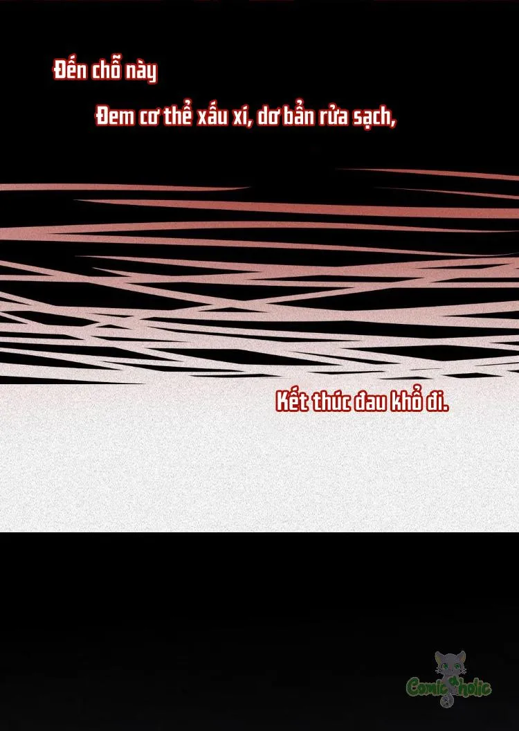 Ký Sinh Trùng Chapter 33 Trang 22