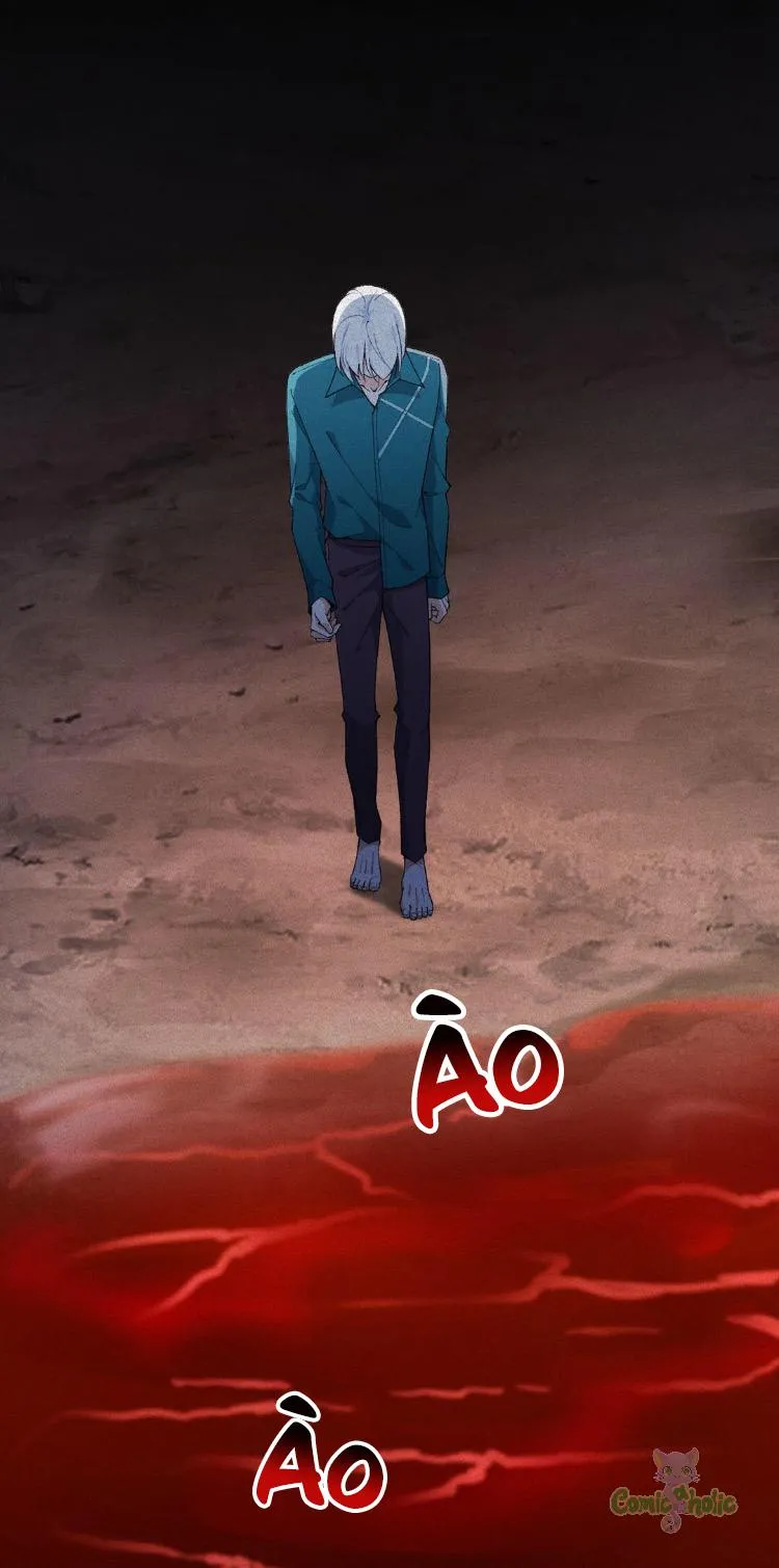 Ký Sinh Trùng Chapter 33 Trang 23