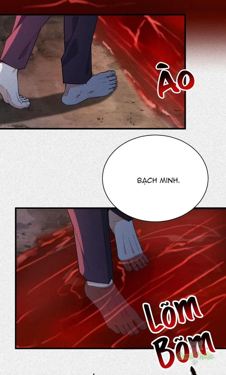 Ký Sinh Trùng Chapter 33 Trang 24