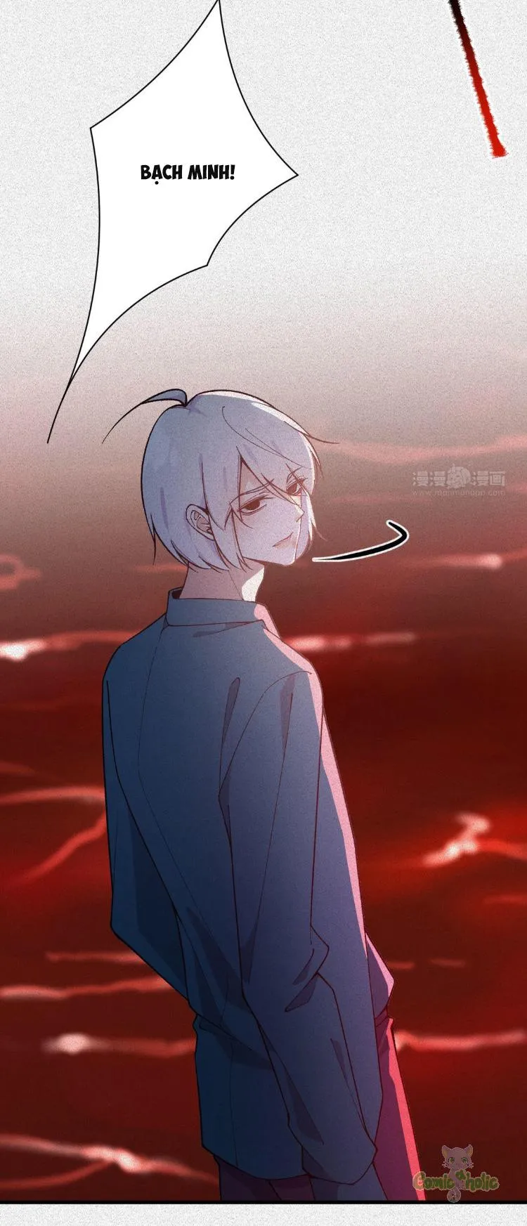 Ký Sinh Trùng Chapter 33 Trang 25