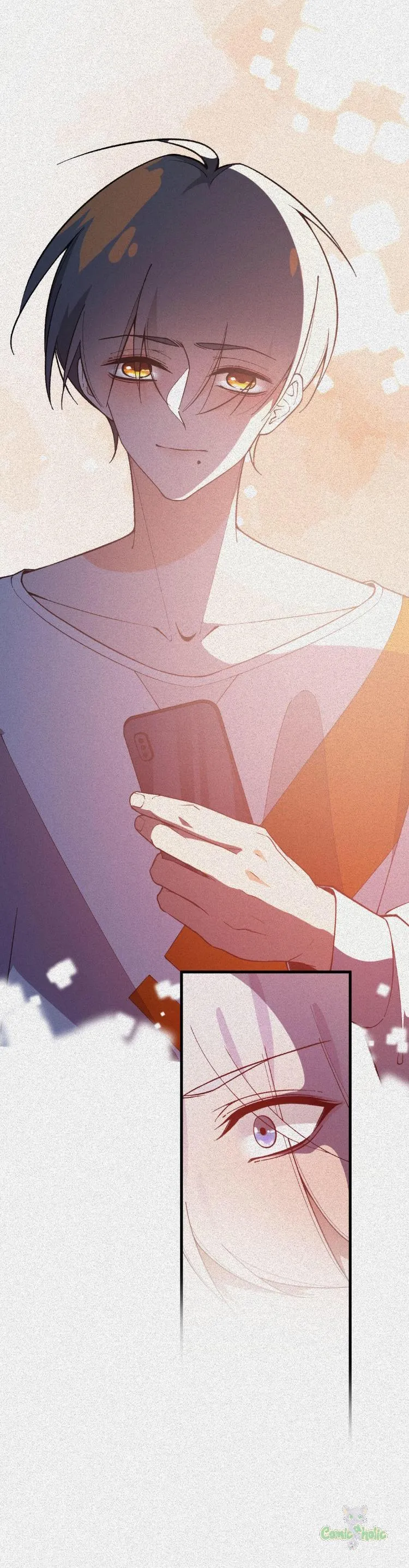 Ký Sinh Trùng Chapter 33 Trang 28