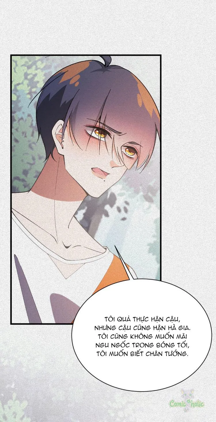 Ký Sinh Trùng Chapter 33 Trang 29