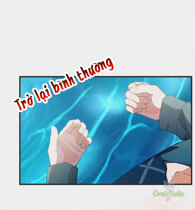 Ký Sinh Trùng Chapter 33 Trang 32