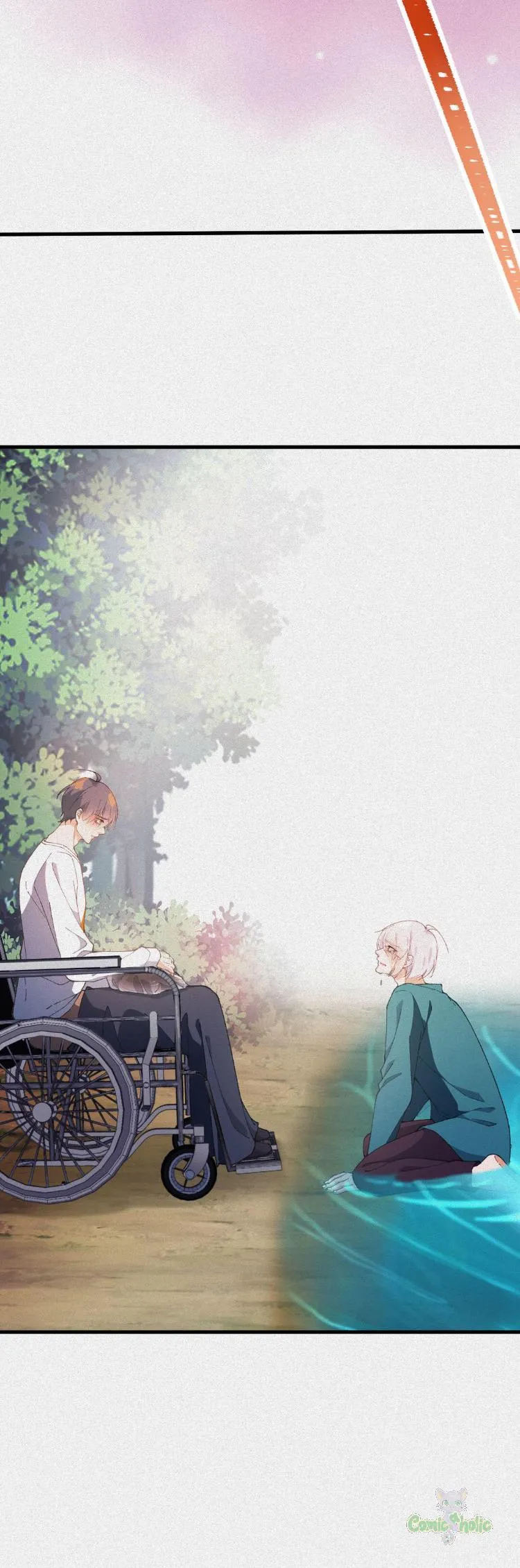 Ký Sinh Trùng Chapter 33 Trang 34