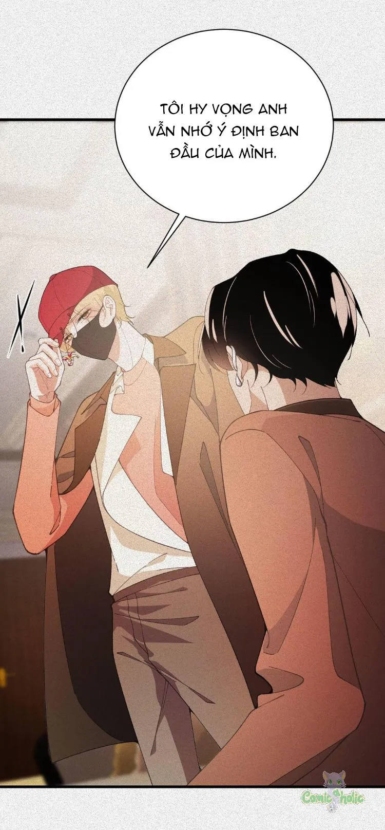 Ký Sinh Trùng Chapter 34 Trang 7