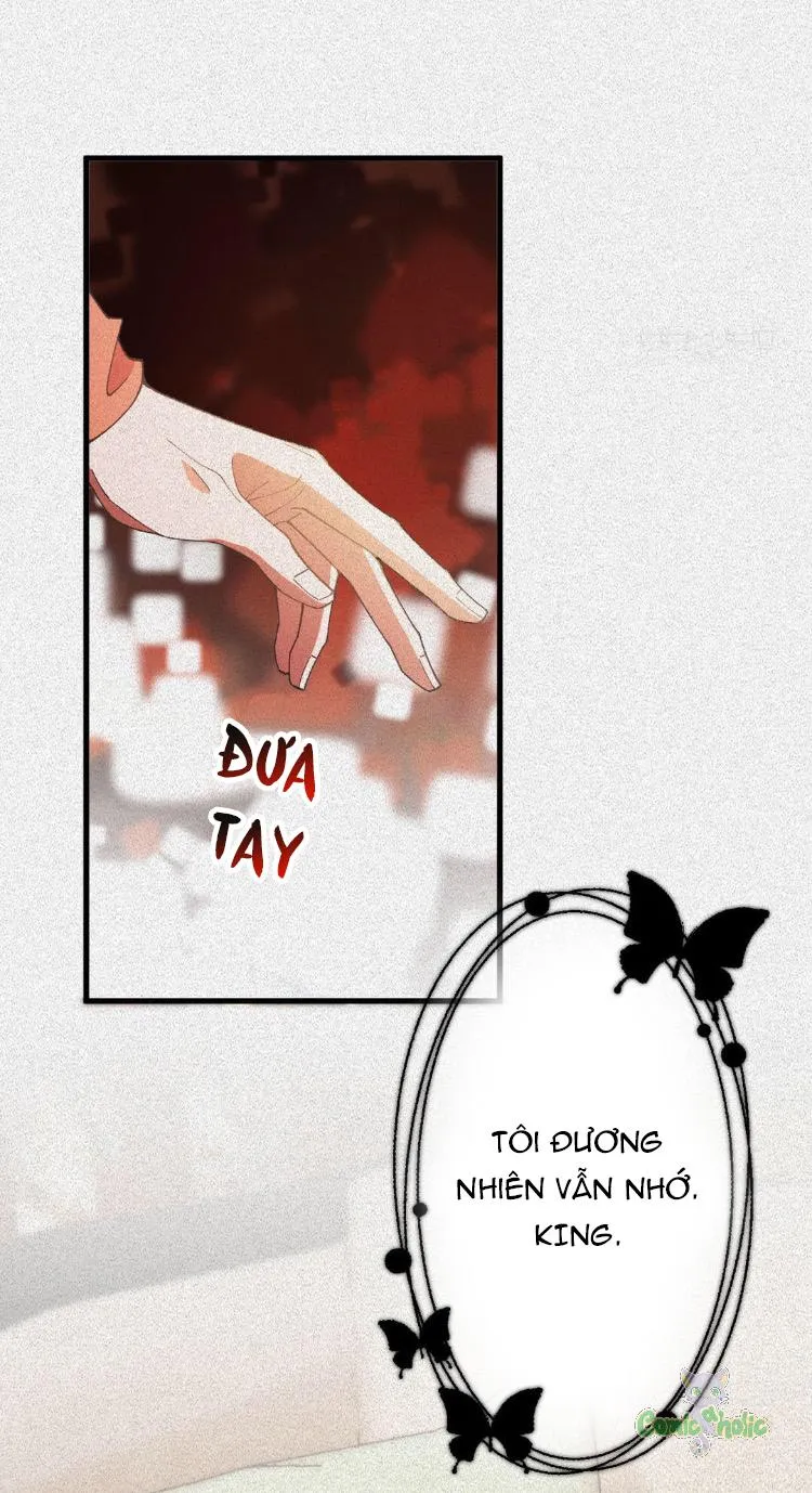 Ký Sinh Trùng Chapter 34 Trang 8