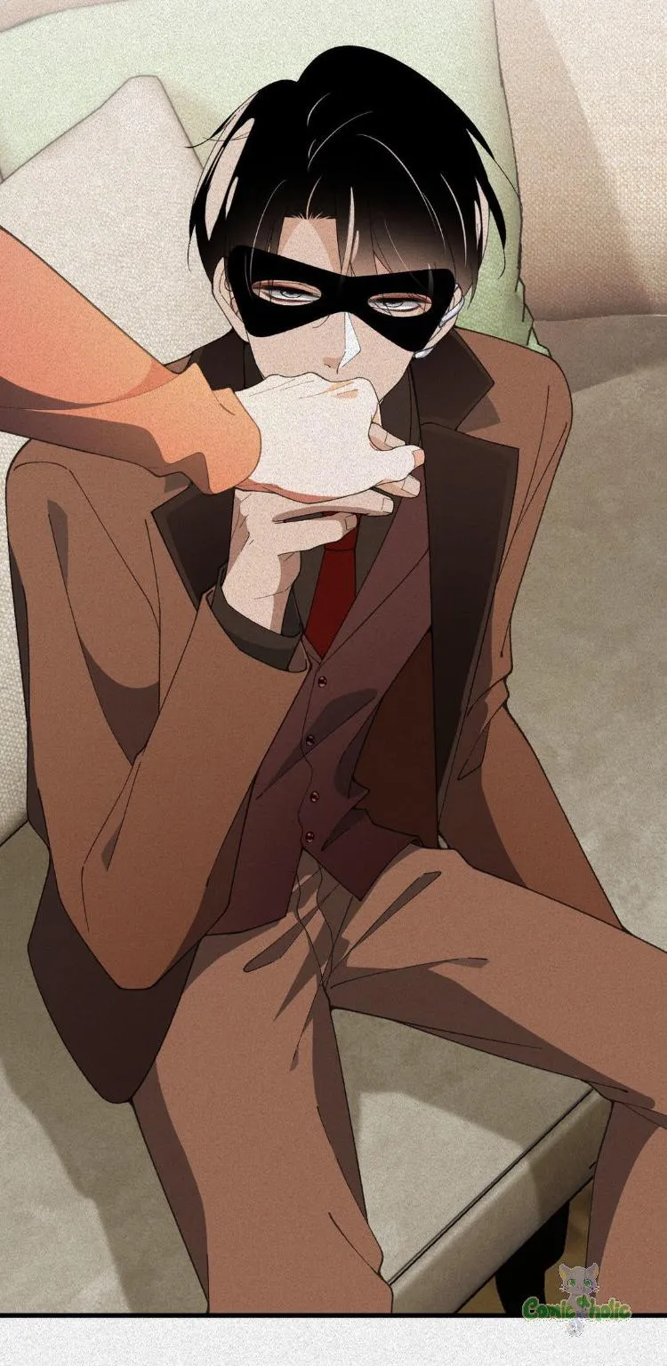 Ký Sinh Trùng Chapter 34 Trang 9