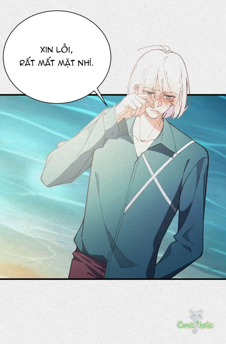 Ký Sinh Trùng Chapter 34 Trang 13