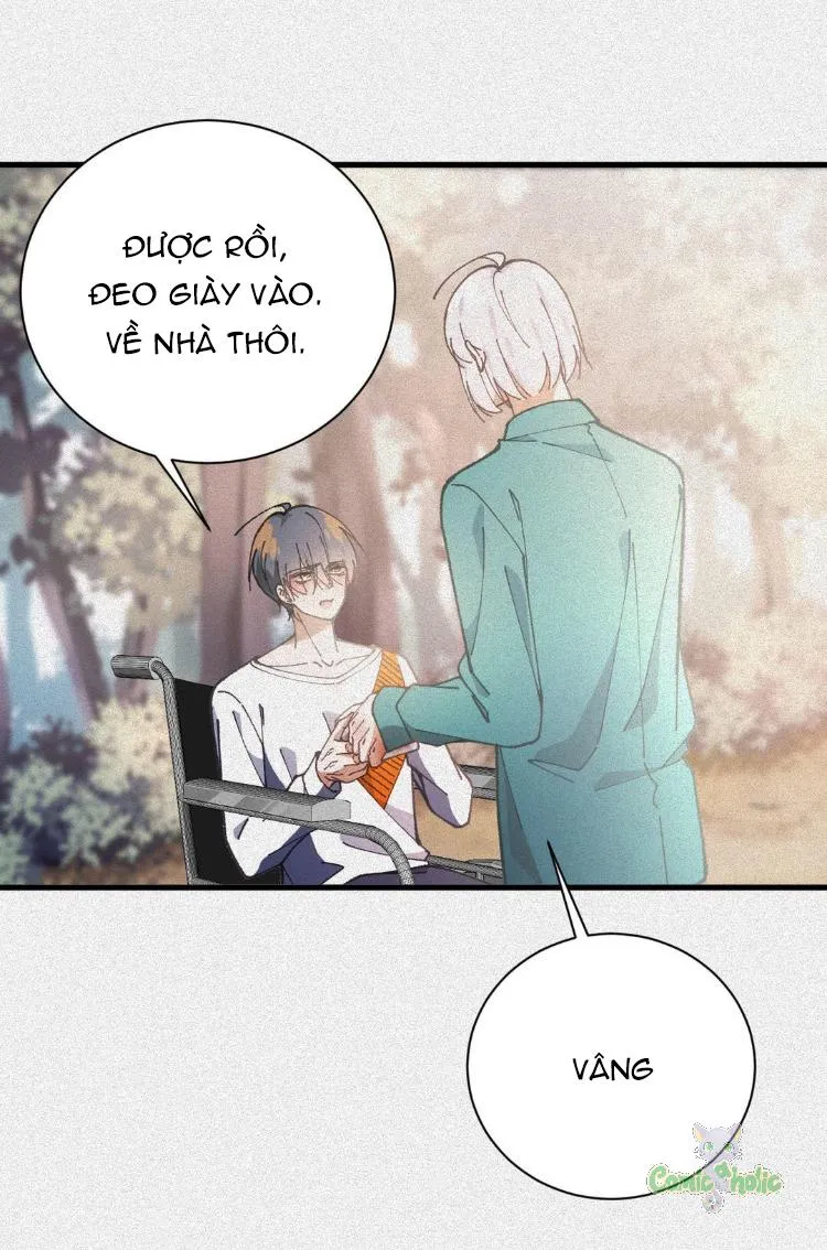 Ký Sinh Trùng Chapter 34 Trang 14