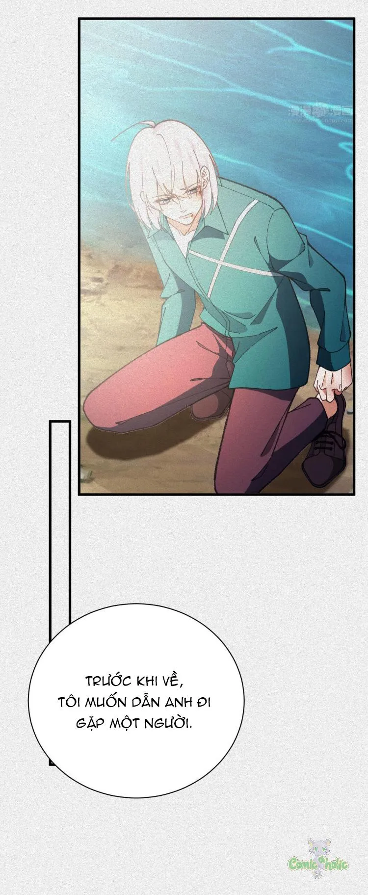 Ký Sinh Trùng Chapter 34 Trang 15