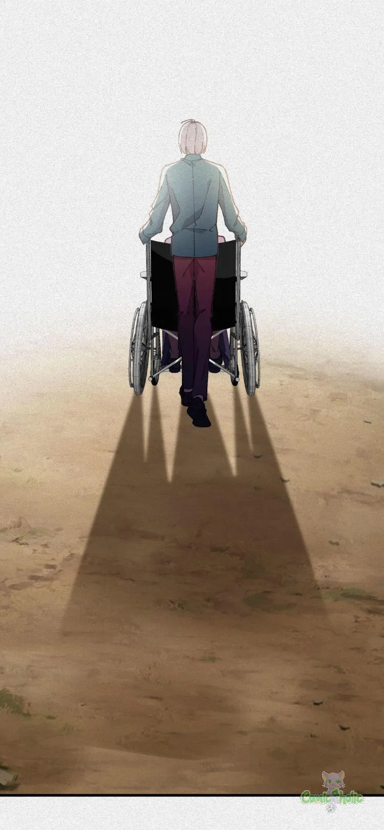 Ký Sinh Trùng Chapter 34 Trang 16