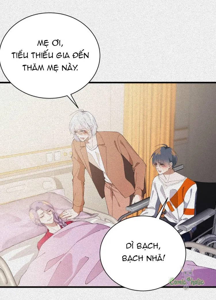 Ký Sinh Trùng Chapter 34 Trang 20