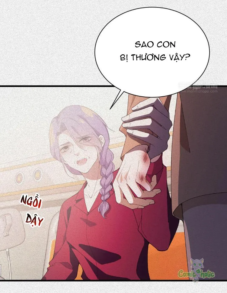 Ký Sinh Trùng Chapter 34 Trang 22