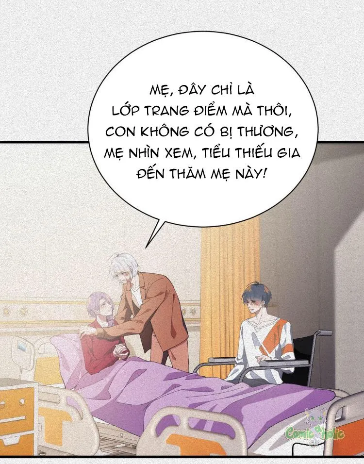 Ký Sinh Trùng Chapter 34 Trang 23