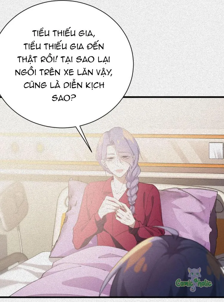 Ký Sinh Trùng Chapter 34 Trang 24