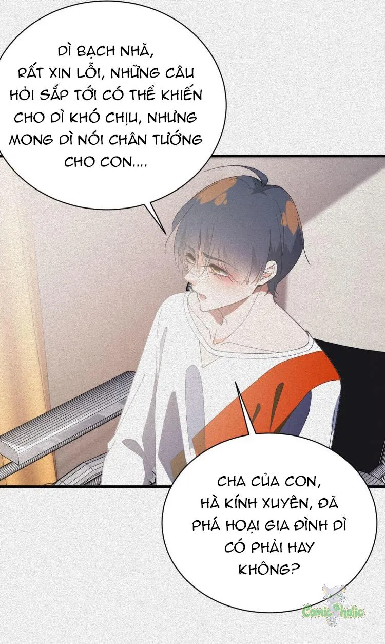 Ký Sinh Trùng Chapter 34 Trang 25