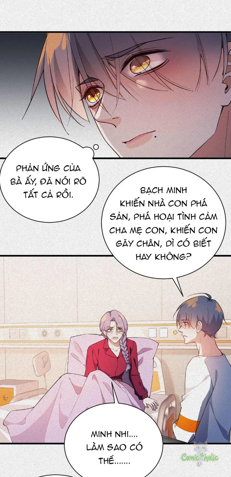 Ký Sinh Trùng Chapter 34 Trang 29
