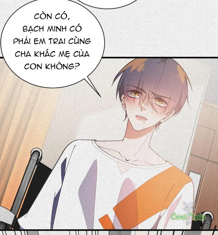 Ký Sinh Trùng Chapter 34 Trang 30