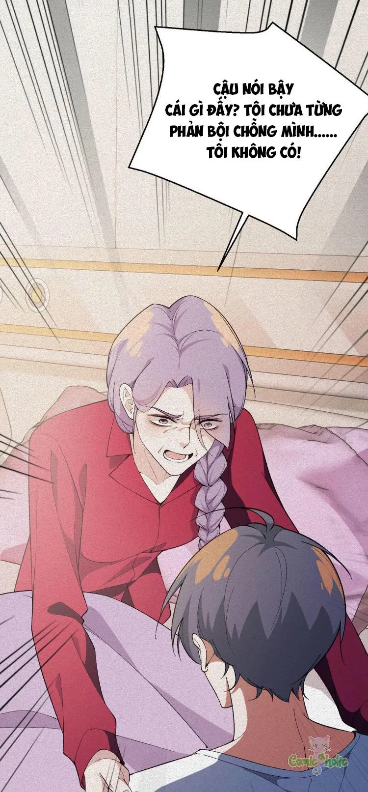 Ký Sinh Trùng Chapter 34 Trang 31