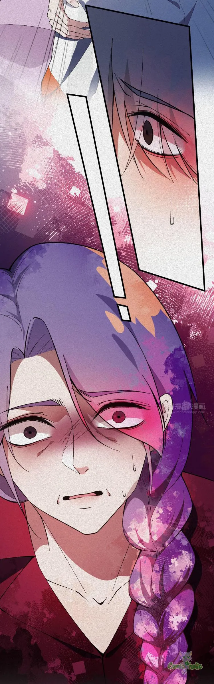 Ký Sinh Trùng Chapter 34 Trang 32