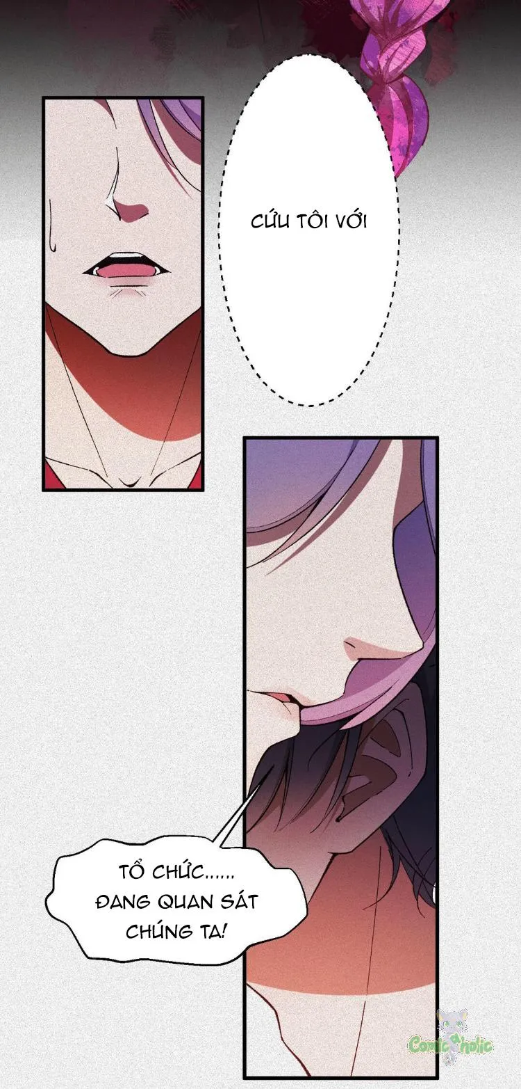 Ký Sinh Trùng Chapter 34 Trang 33