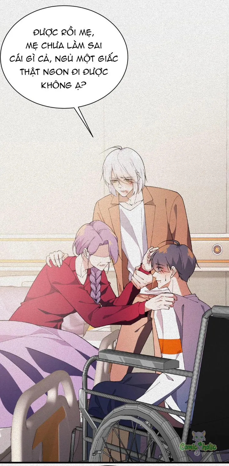 Ký Sinh Trùng Chapter 34 Trang 34