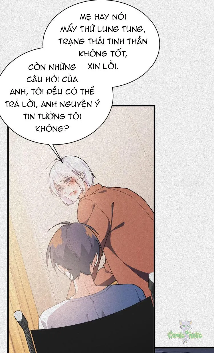 Ký Sinh Trùng Chapter 34 Trang 35