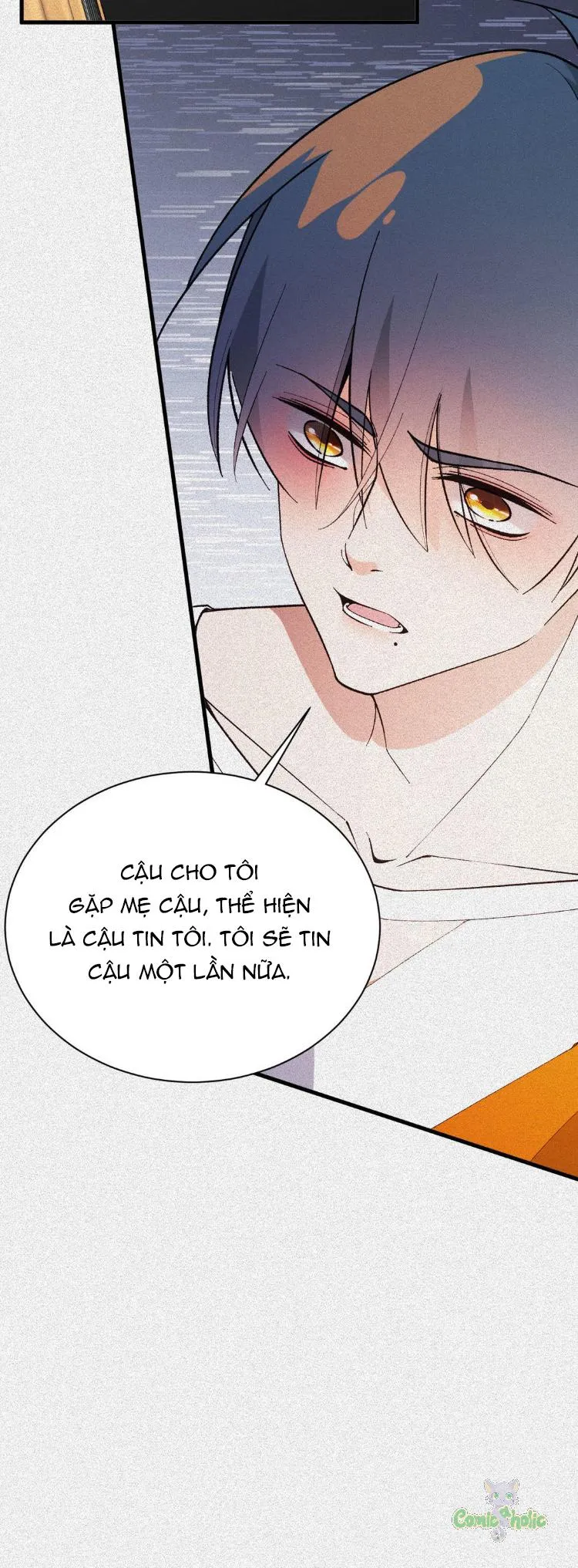 Ký Sinh Trùng Chapter 34 Trang 36