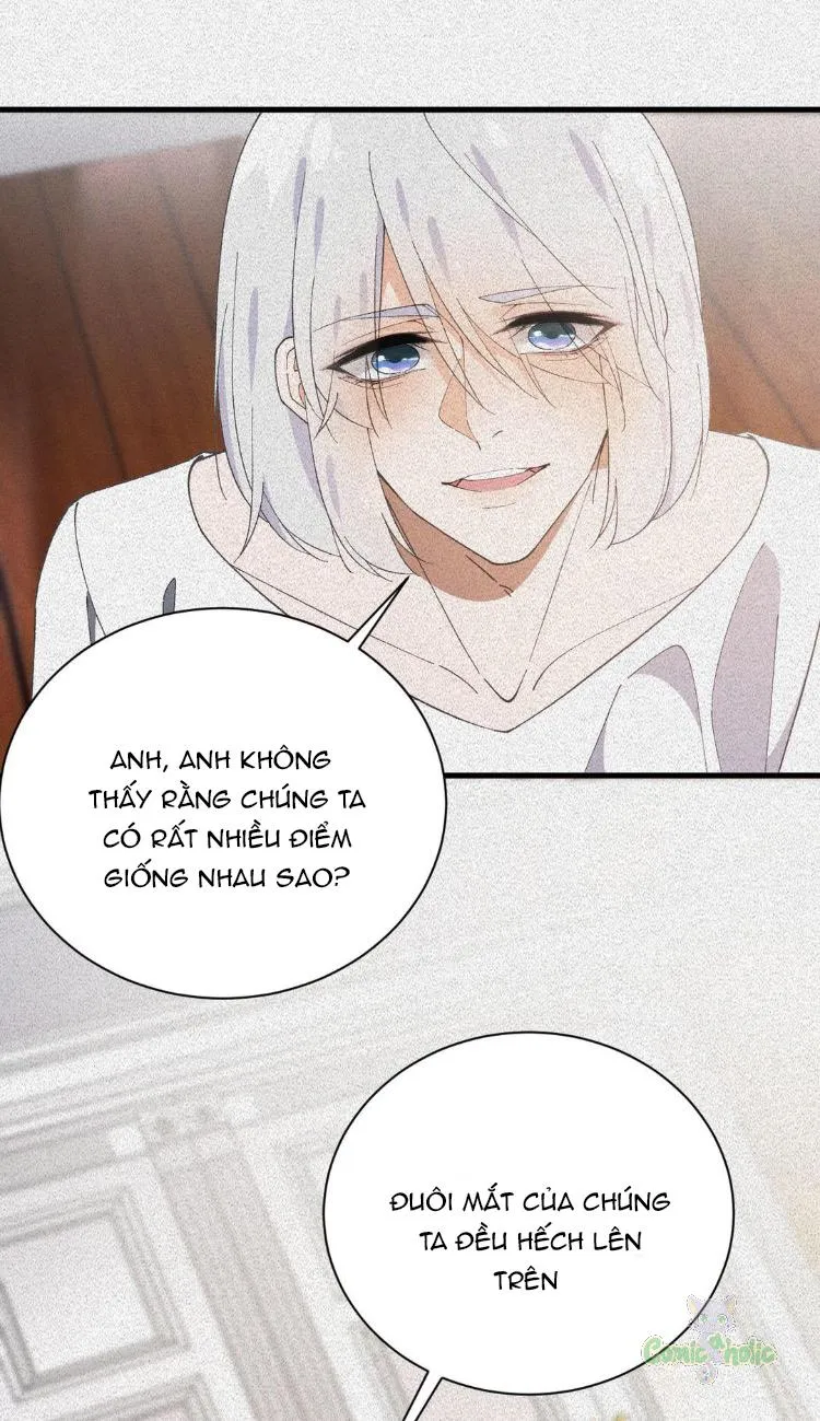 Ký Sinh Trùng Chapter 35 Trang 5