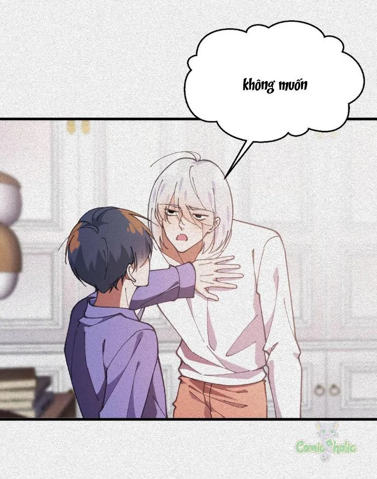 Ký Sinh Trùng Chapter 35 Trang 9