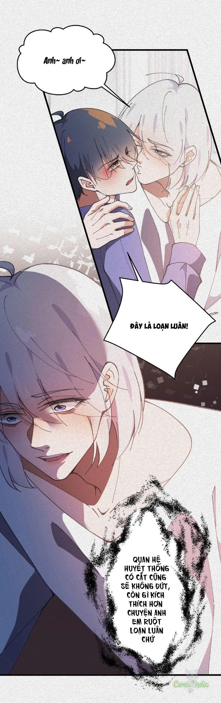 Ký Sinh Trùng Chapter 35 Trang 10