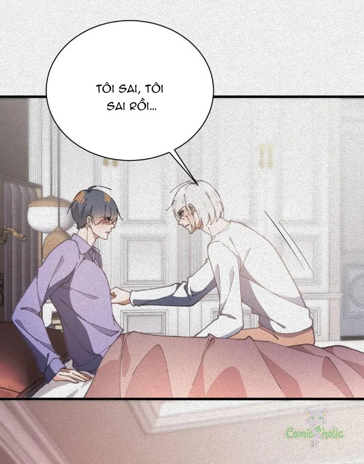 Ký Sinh Trùng Chapter 35 Trang 12