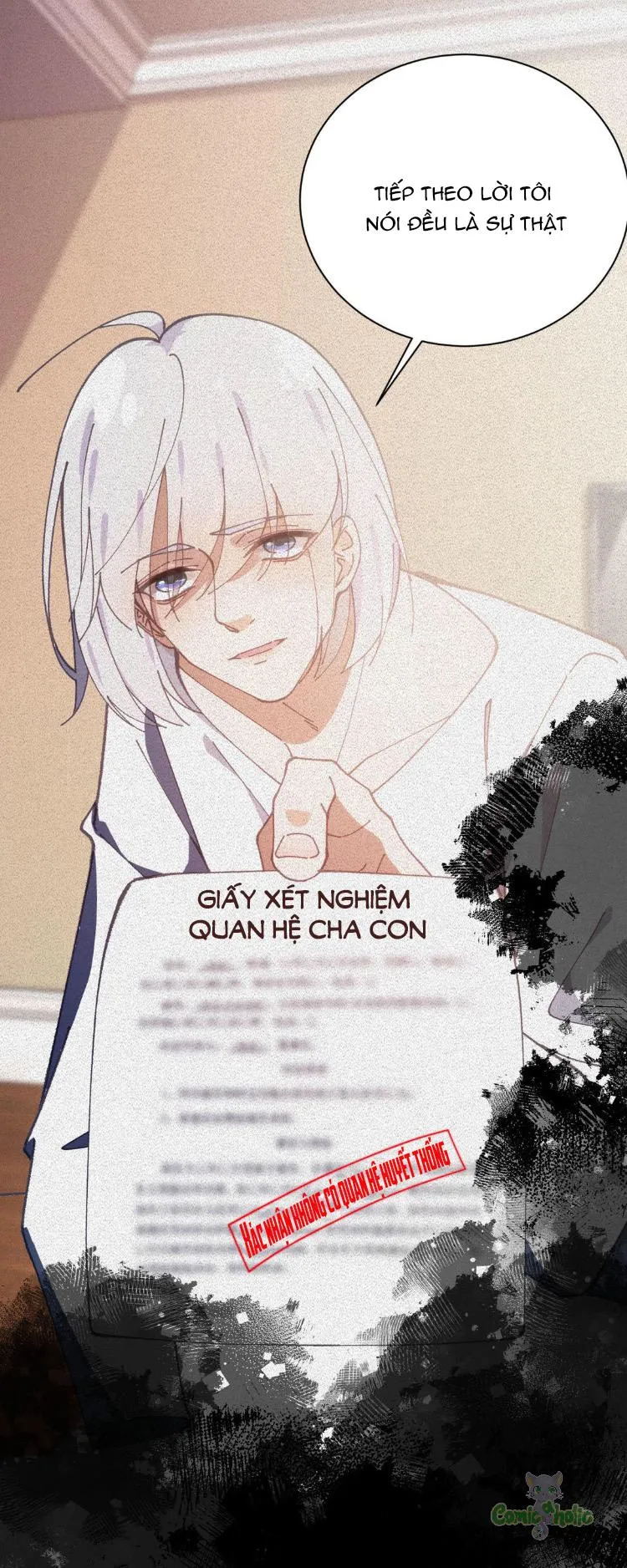 Ký Sinh Trùng Chapter 35 Trang 13