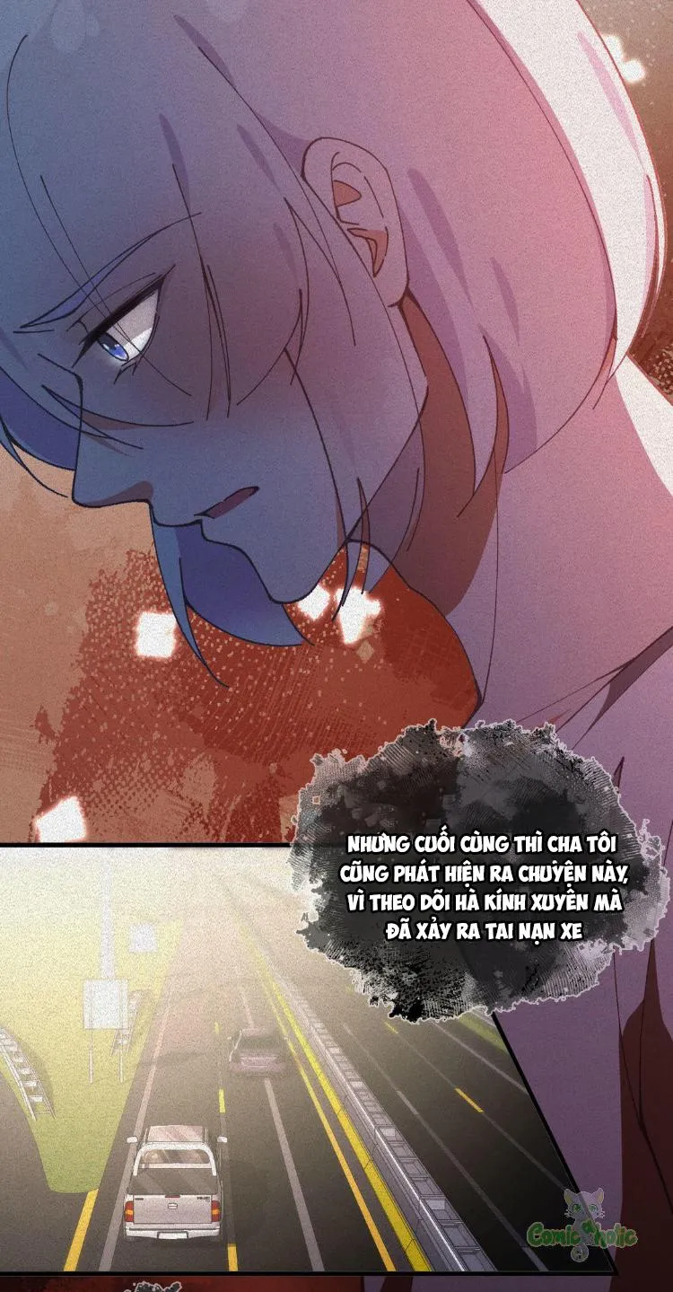 Ký Sinh Trùng Chapter 35 Trang 15