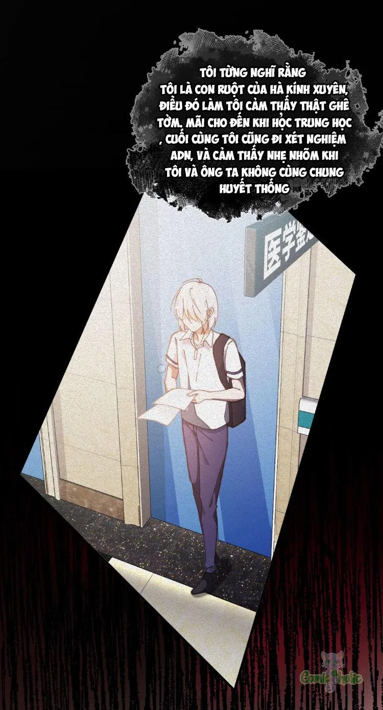 Ký Sinh Trùng Chapter 35 Trang 17