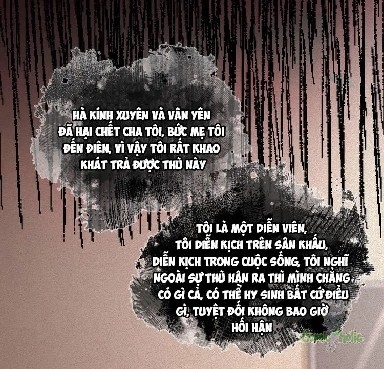 Ký Sinh Trùng Chapter 35 Trang 18