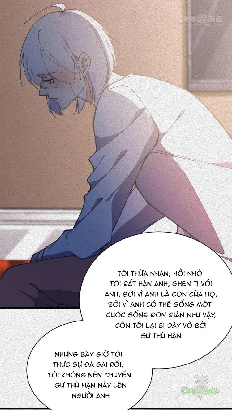 Ký Sinh Trùng Chapter 35 Trang 19