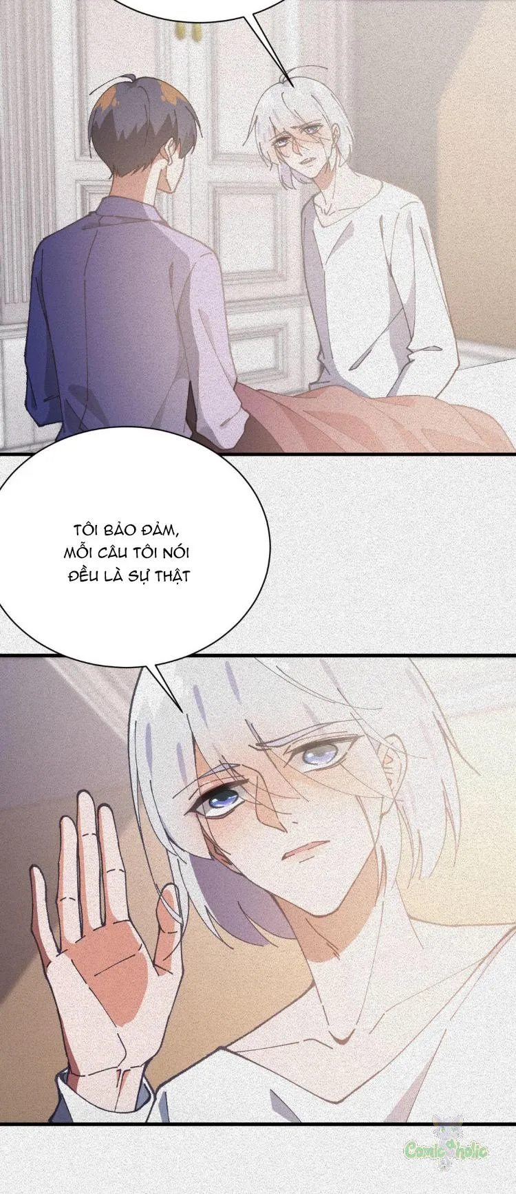 Ký Sinh Trùng Chapter 35 Trang 20