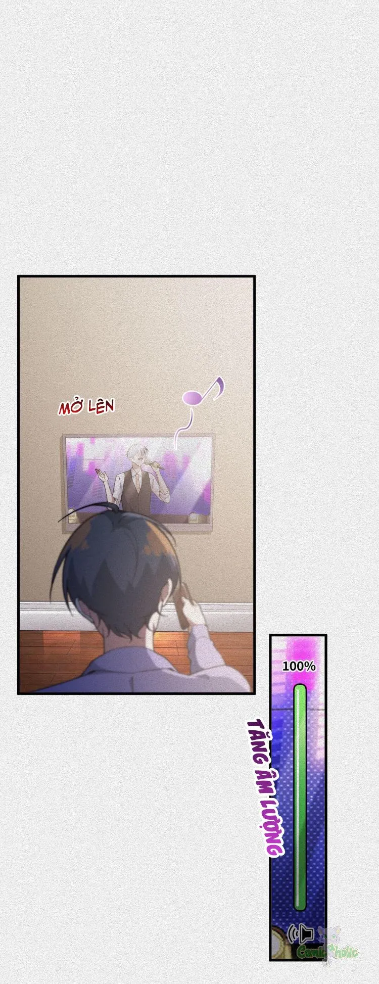 Ký Sinh Trùng Chapter 35 Trang 22